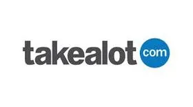 Takealot South Africa Gift Card