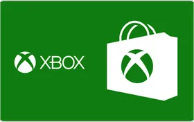 Xbox Mexico Gift Card