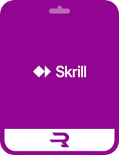 Rewarble Skrill EUR Gift Card
