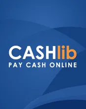 CASHlib Noruega Gift Card