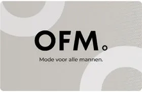 Only for Men Belgium Gift Card