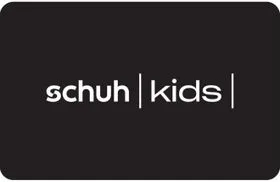 Schuh Kids UK Gift Card
