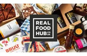 Real Food Hub United Kingdom Gift Card