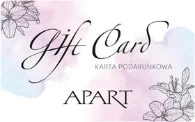 APART Poland Gift Card