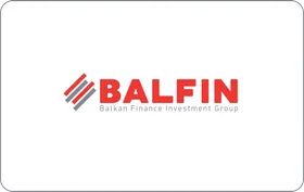 Balfin Albania AL Gift Card