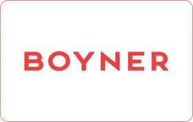 Boyner Turkey Gift Card