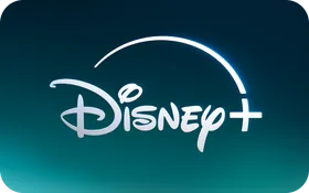 Disney+ Marea Britanie Gift Card