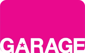 Garage Canada Gift Card