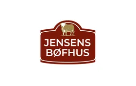 Jensens Bøfhus Denmark Gift Card
