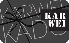 Karwei Netherlands Gift Card