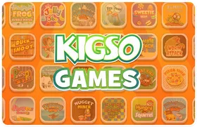 Kigso Games Canada Gift Card