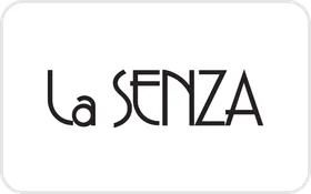 La Senza Canada Gift Card