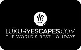 Luxury Escapes United Kingdom Gift Card