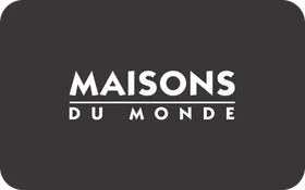 Maisons du Monde Luxembourg Gift Card