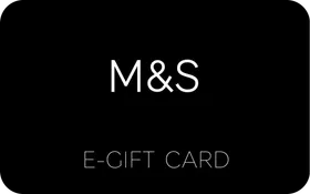 Marks & Spencer GBP Gift Card