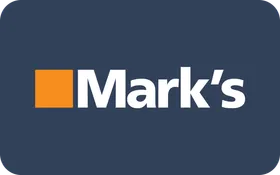 Mark's Work House Canada Gift Card