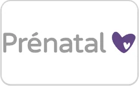 Prenatal Netherland Netherlands Gift Card