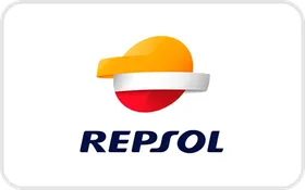 Repsol Spain Gift Card