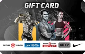 Sport Vision Bosnia and Herzegovina BA Gift Card