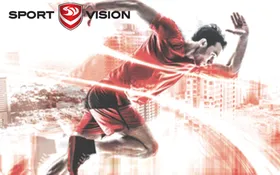 Sport Vision Serbia Gift Card