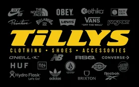 Tilly's USA Gift Card