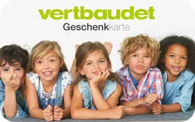VERTBAUDET Germany Gift Card