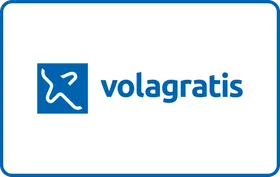 Volagratis Italy Gift Card