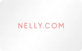 Nelly.com Norway Gift Card