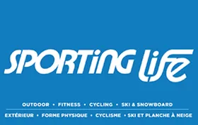 Sporting Life Canada Gift Card