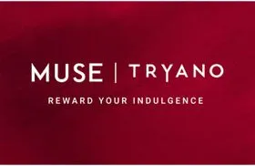 Muse Tryano UAE Gift Card