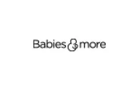 Babies & More Kuwait Gift Card