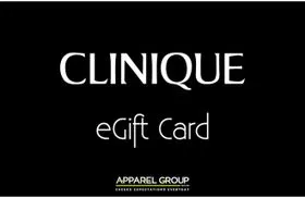 CLINIQUE UAE Gift Card