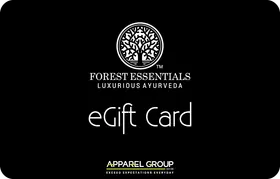 Forest Essentials UAE Gift Card