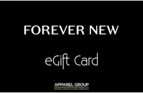 Forever New Kuwait Gift Card