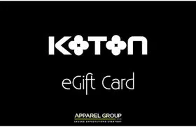 KOTON UAE Gift Card