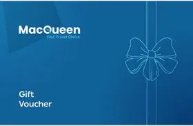 MacQueen Saudi Arabia Gift Card