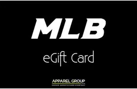 Major League Baseball UAE Gift Card