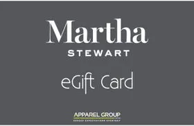 Martha Stewart UAE Gift Card