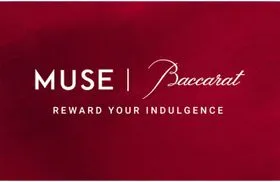 Muse Baccarat UAE Gift Card