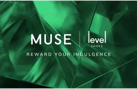 Muse Level Shoes Saudi Arabia Gift Card