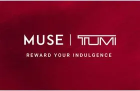 Muse TUMI UAE Gift Card