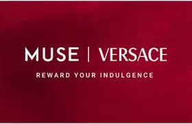 Muse Versace UAE Gift Card