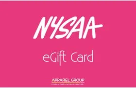 NYSAA UAE Gift Card