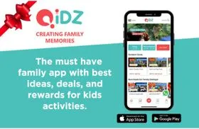 QiDZ UAE Gift Card
