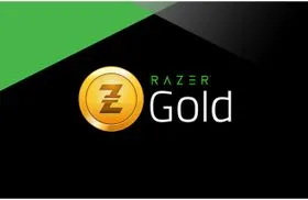 Razer Gold - Global Saudi Arabia Gift Card