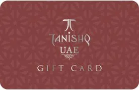 Tanishq UAE Gift Card