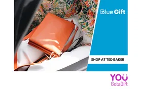 Ted Baker UAE Gift Card