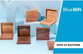 Watsons UAE Gift Card