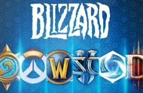 Blizzard Belgium Gift Card
