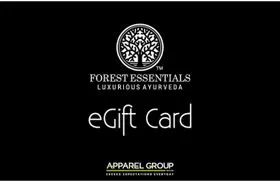 Forest Essentials Bahrain Gift Card